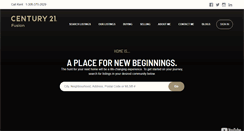 Desktop Screenshot of kentbraaten.com